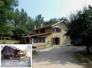 Acquisto vendita villa Castelnau D Auzan