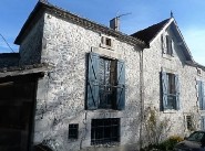 Villa Montaigu De Quercy