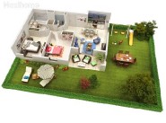 Acquisto vendita appartamento La Salvetat Saint Gilles