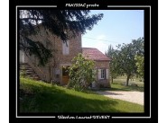 Acquisto vendita casa di villaggio / città Prayssac