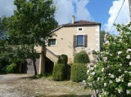 Acquisto vendita casa Luzech