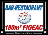 Acquisto vendita commercio Figeac