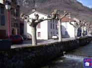 Acquisto vendita villa Auzat
