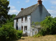 Acquisto vendita villa Castelnau De Mandailles