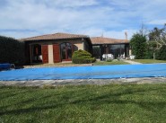 Acquisto vendita villa Cugnaux