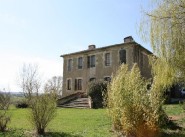Acquisto vendita villa Fleurance