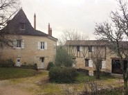 Acquisto vendita villa Souillac