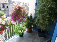 Affitto appartamento 2 camere e cucina 