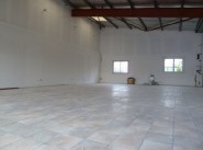 Affitto ufficio, locale Portet Sur Garonne