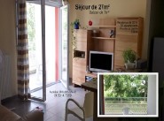 Appartamento 2 camere e cucina Seysses