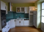 Appartamento 3 camere e cucina Espalion