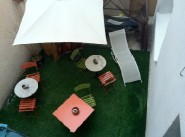 Appartamento bilocale Aucamville