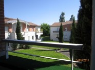 Appartamento bilocale Aucamville