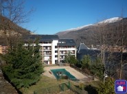 Appartamento bilocale Ax Les Thermes