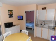 Appartamento bilocale Ax Les Thermes