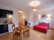 Appartamento monolocale Ax Les Thermes
