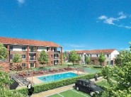 Appartamento monolocale Castanet Tolosan
