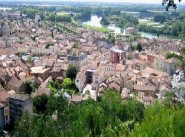 Appartamento monolocale Moissac
