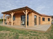 Casa di villaggio / città Baziege