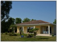 Casa di villaggio / città Campsas