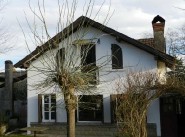 Casa di villaggio / città Cazaubon