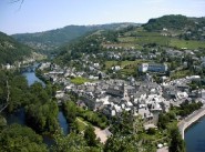 Casa di villaggio / città Entraygues Sur Truyere