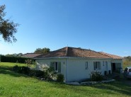 Casa di villaggio / città Garderes