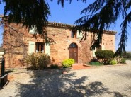 Casa di villaggio / città Malause