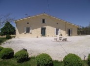 Casa di villaggio / città Mauvezin