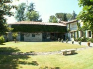 Casa di villaggio / città Montrejeau