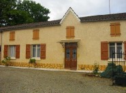 Casa di villaggio / città Riscle