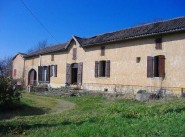 Casa di villaggio / città Riscle