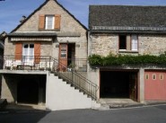 Casa di villaggio / città Saint Amans Des Cots