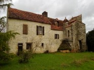 Casa di villaggio / città Saint Germain Du Bel Air