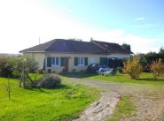 Casa di villaggio / città Saint Germe