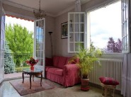 Casa di villaggio / città Saint Jean