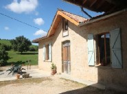 Casa di villaggio / città Saramon