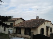 Casa di villaggio / città Serignac