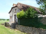 Casa di villaggio / città Villeneuve