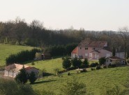 Casa Le Fossat