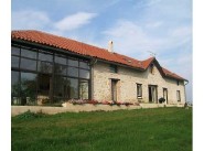 Casa Le Fossat