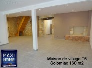 Casa Solomiac