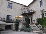 Castello Saint Chamarand