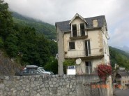 Costruzione Luz Saint Sauveur