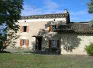 Immobiliare Cahuzac Sur Vere