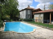 Immobiliare Encausse Les Thermes