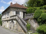 Immobiliare Les Junies