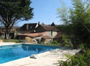 Immobiliare Saint Chamarand