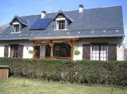 Immobiliare Saint Mamet