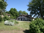 Immobiliare Simorre